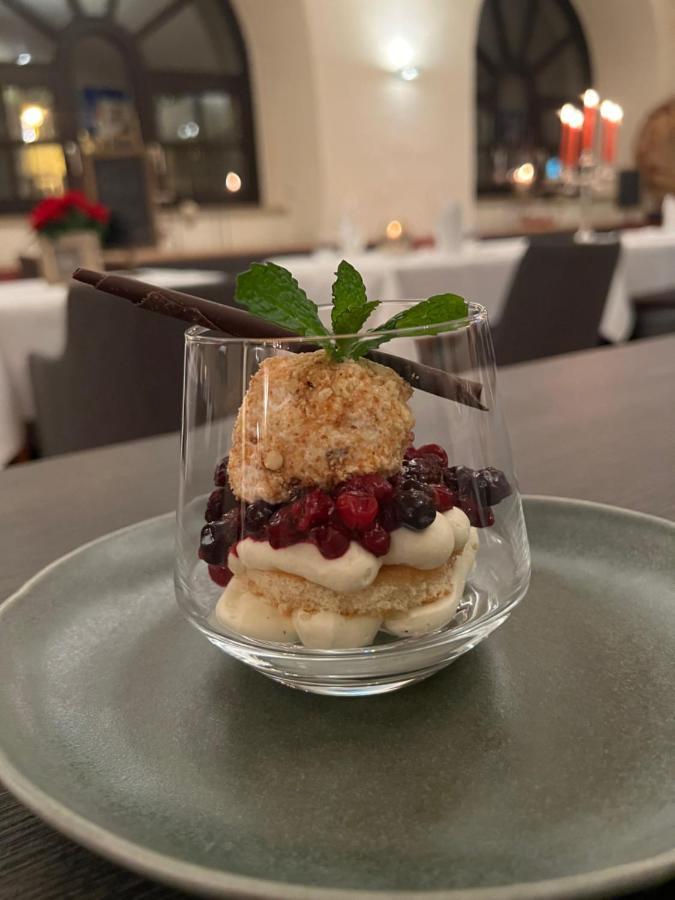 Herzogskelter Restaurant Hotel Güglingen Εξωτερικό φωτογραφία