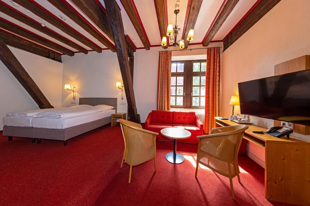 Herzogskelter Restaurant Hotel Güglingen Εξωτερικό φωτογραφία