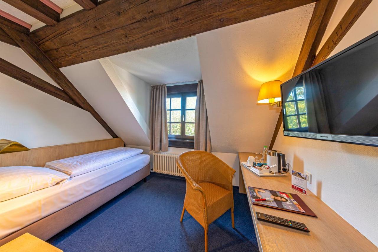 Herzogskelter Restaurant Hotel Güglingen Εξωτερικό φωτογραφία