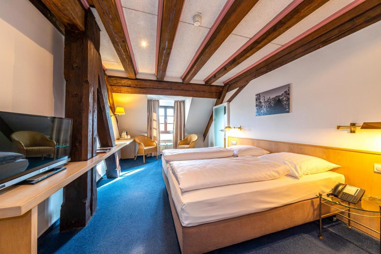 Herzogskelter Restaurant Hotel Güglingen Εξωτερικό φωτογραφία
