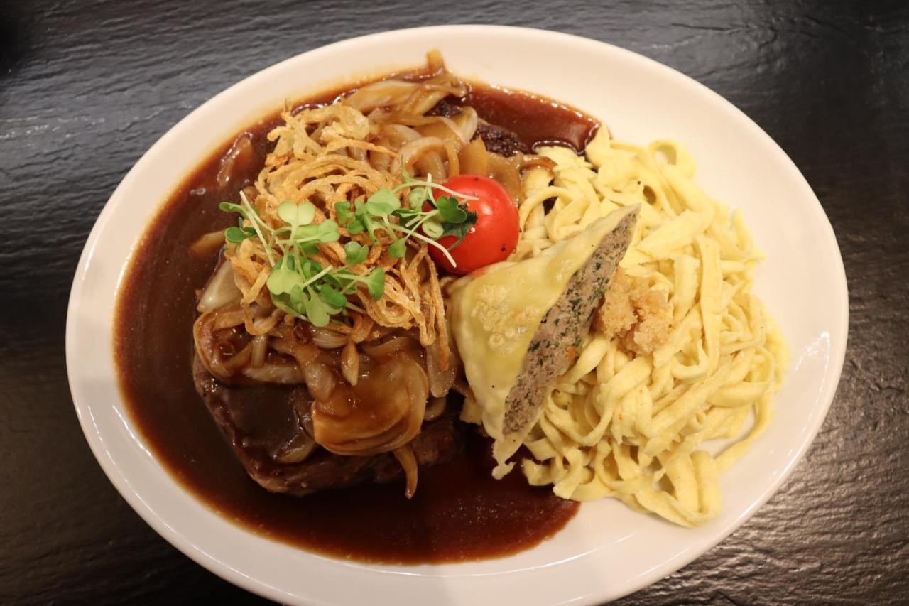 Herzogskelter Restaurant Hotel Güglingen Εξωτερικό φωτογραφία