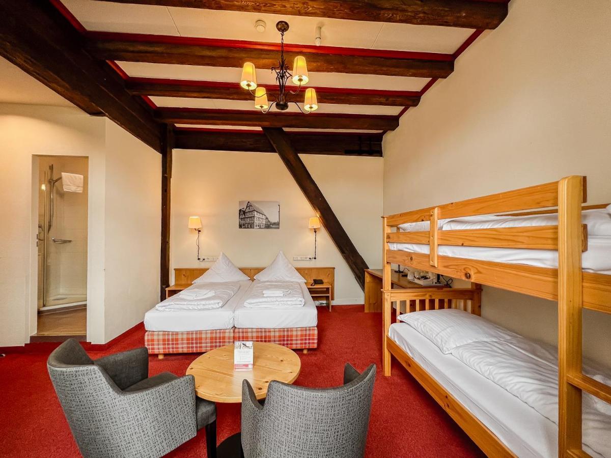 Herzogskelter Restaurant Hotel Güglingen Εξωτερικό φωτογραφία
