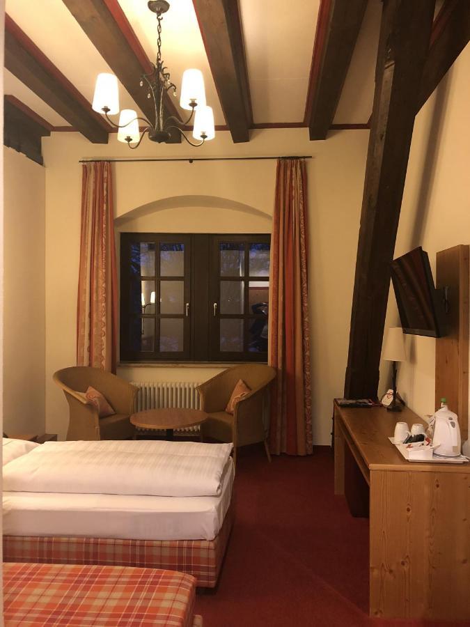 Herzogskelter Restaurant Hotel Güglingen Εξωτερικό φωτογραφία