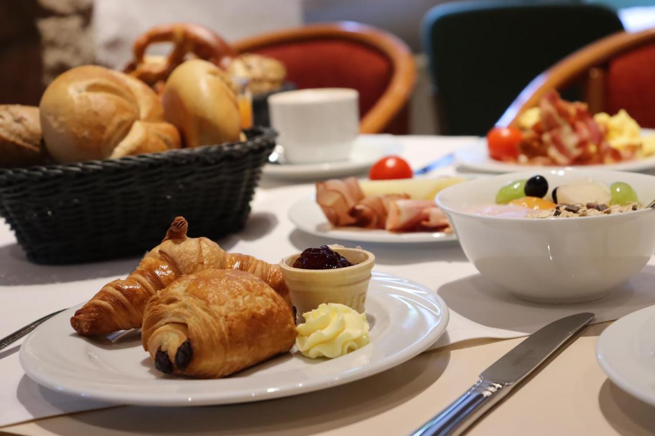 Herzogskelter Restaurant Hotel Güglingen Εξωτερικό φωτογραφία