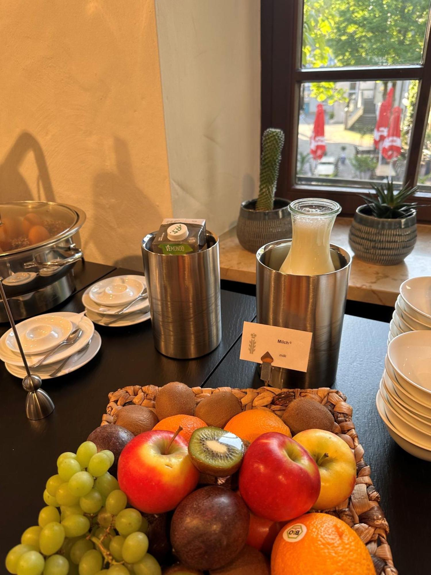 Herzogskelter Restaurant Hotel Güglingen Εξωτερικό φωτογραφία