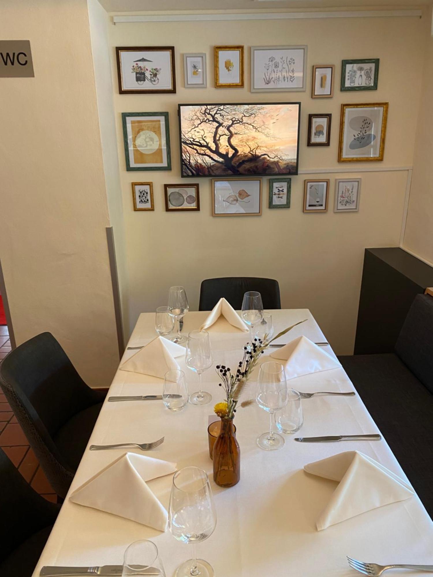 Herzogskelter Restaurant Hotel Güglingen Εξωτερικό φωτογραφία