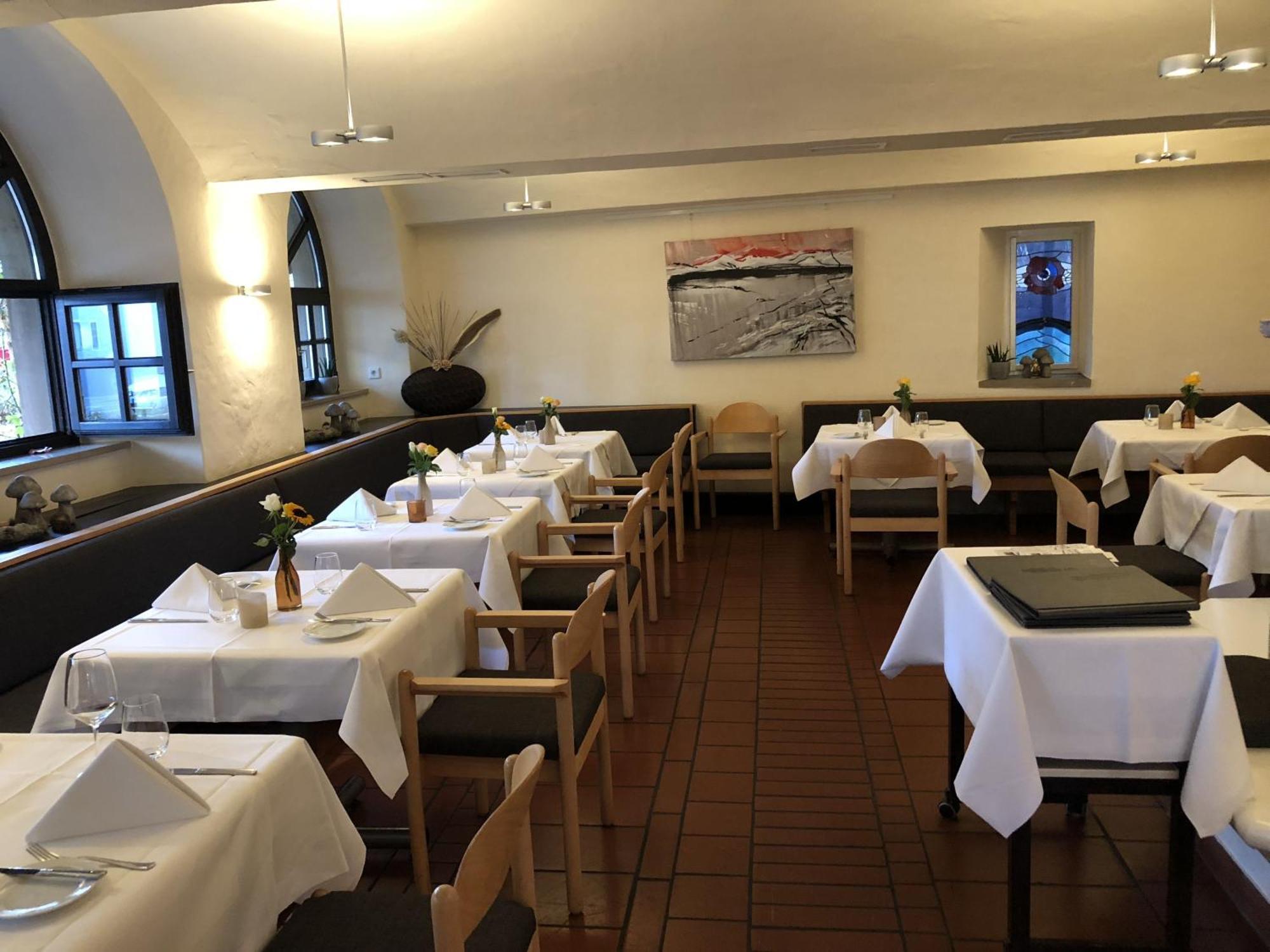 Herzogskelter Restaurant Hotel Güglingen Εξωτερικό φωτογραφία