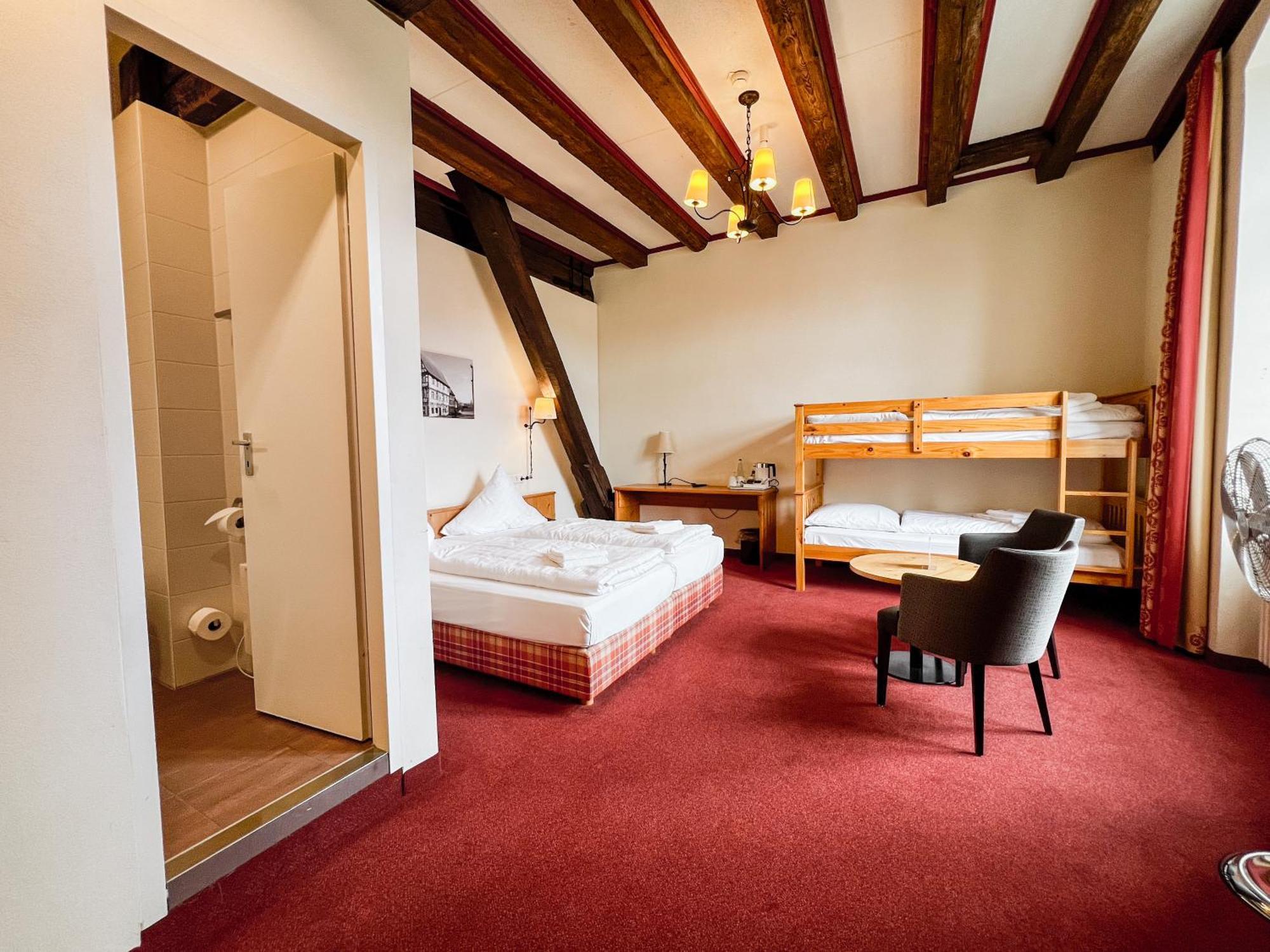 Herzogskelter Restaurant Hotel Güglingen Εξωτερικό φωτογραφία