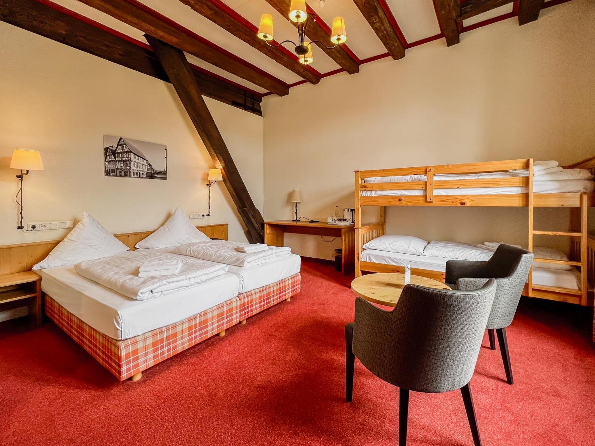 Herzogskelter Restaurant Hotel Güglingen Εξωτερικό φωτογραφία