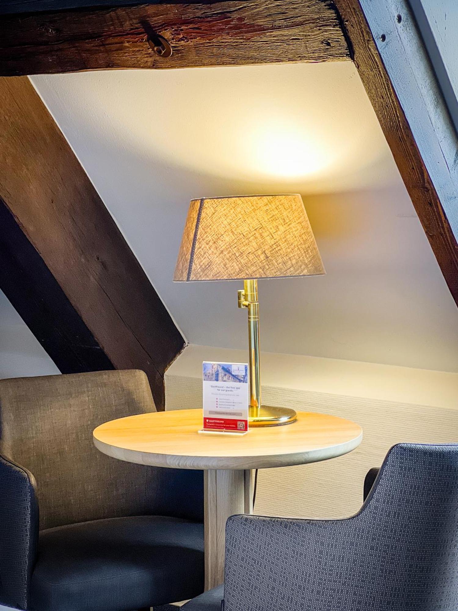 Herzogskelter Restaurant Hotel Güglingen Εξωτερικό φωτογραφία