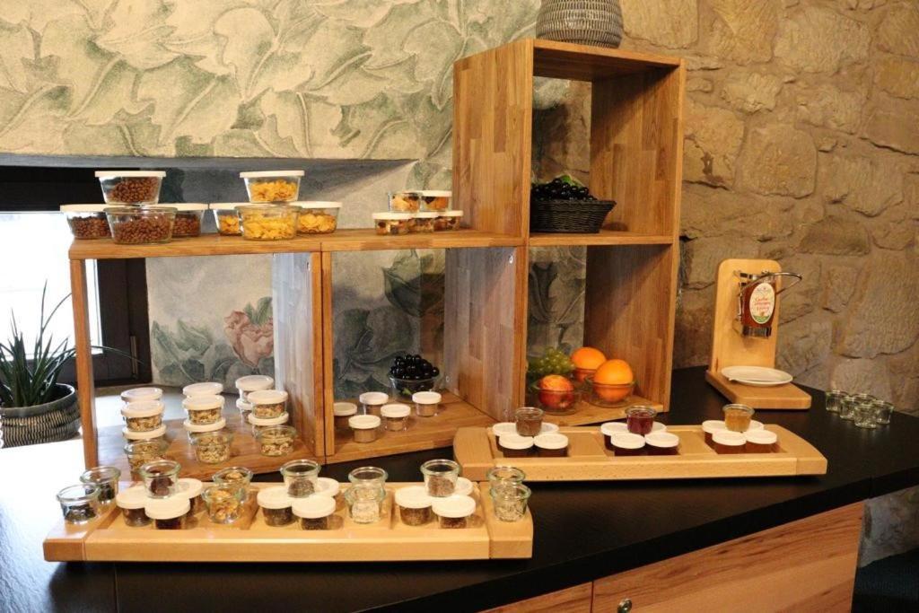 Herzogskelter Restaurant Hotel Güglingen Εξωτερικό φωτογραφία